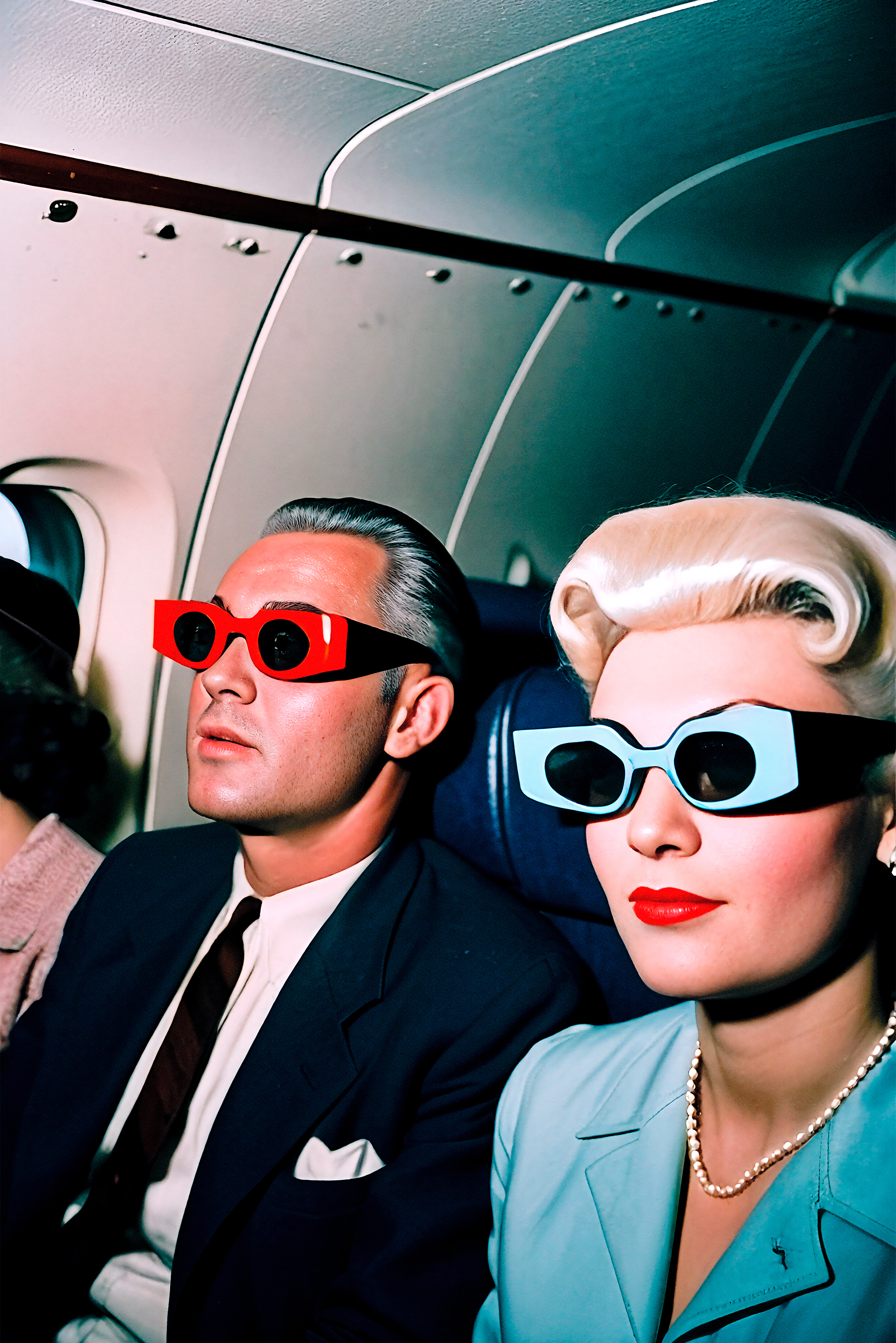 Cherry Airlines