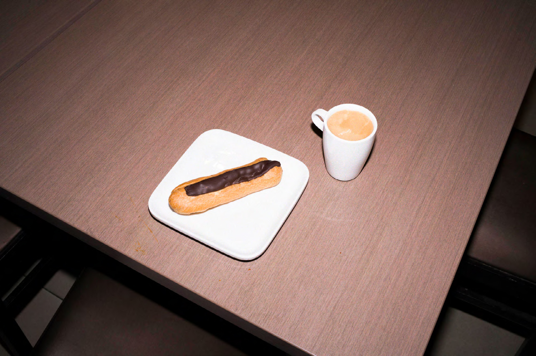 Le Jardin du Lunch 2