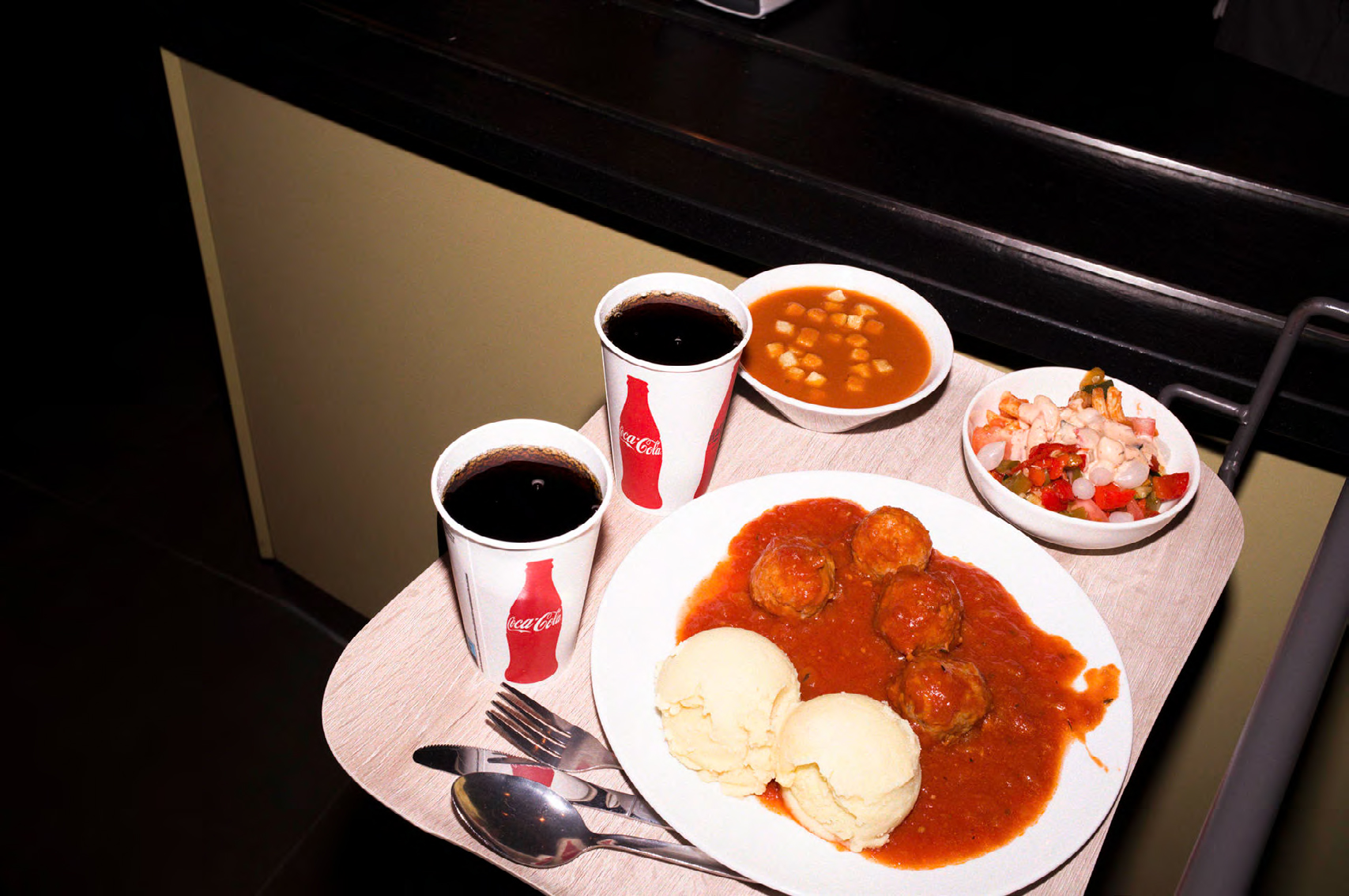 Le Jardin du Lunch 4