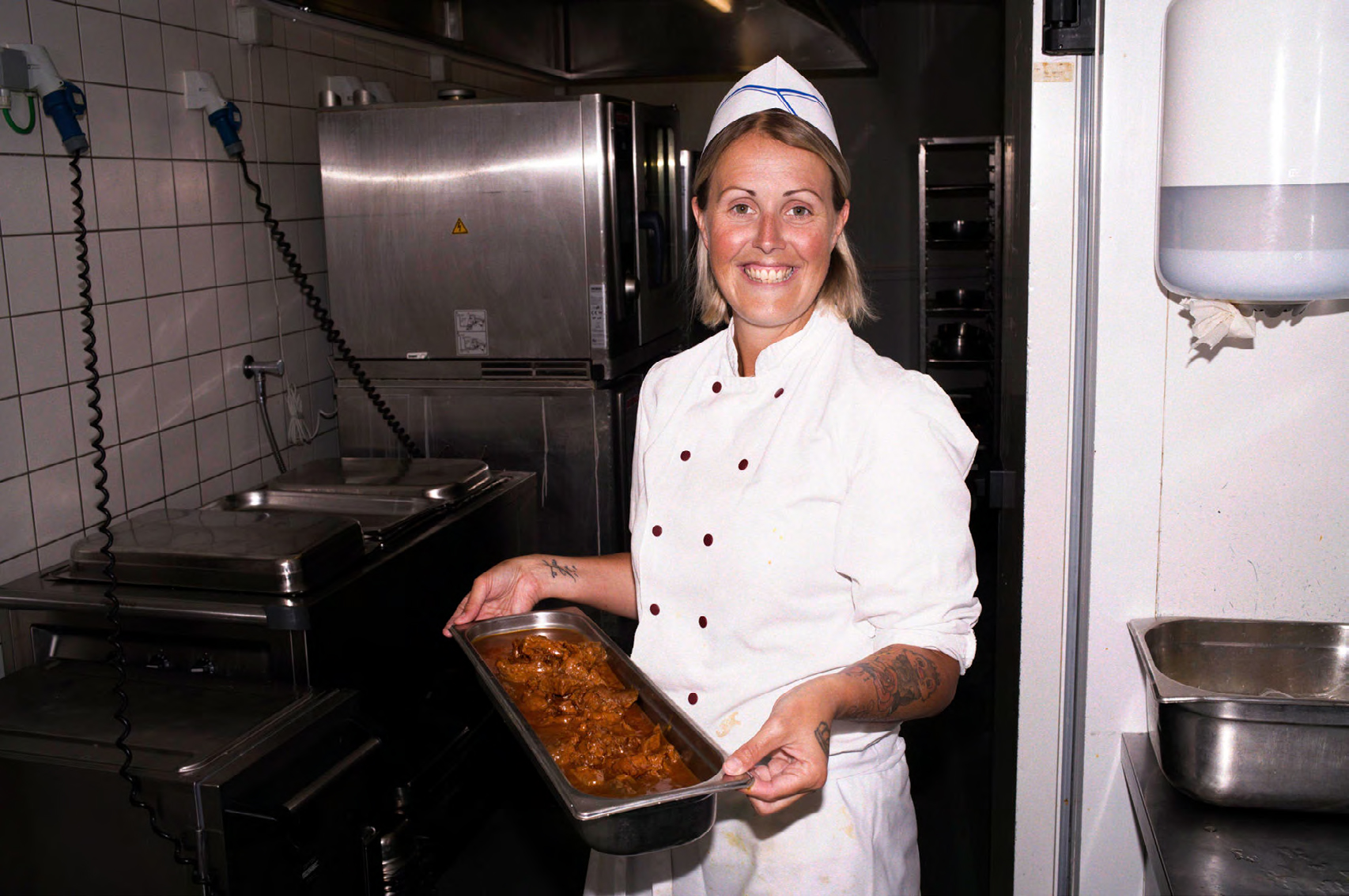 Le Jardin du Lunch 5