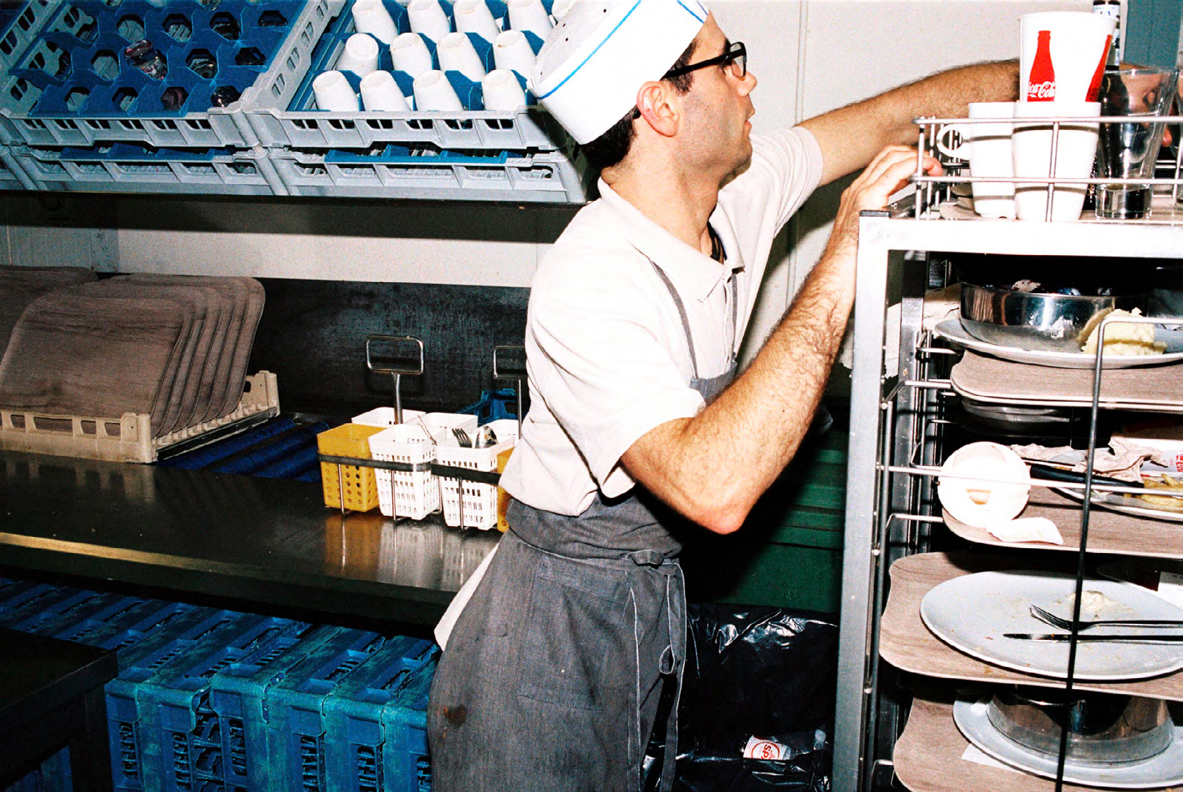 Le Jardin du Lunch 7