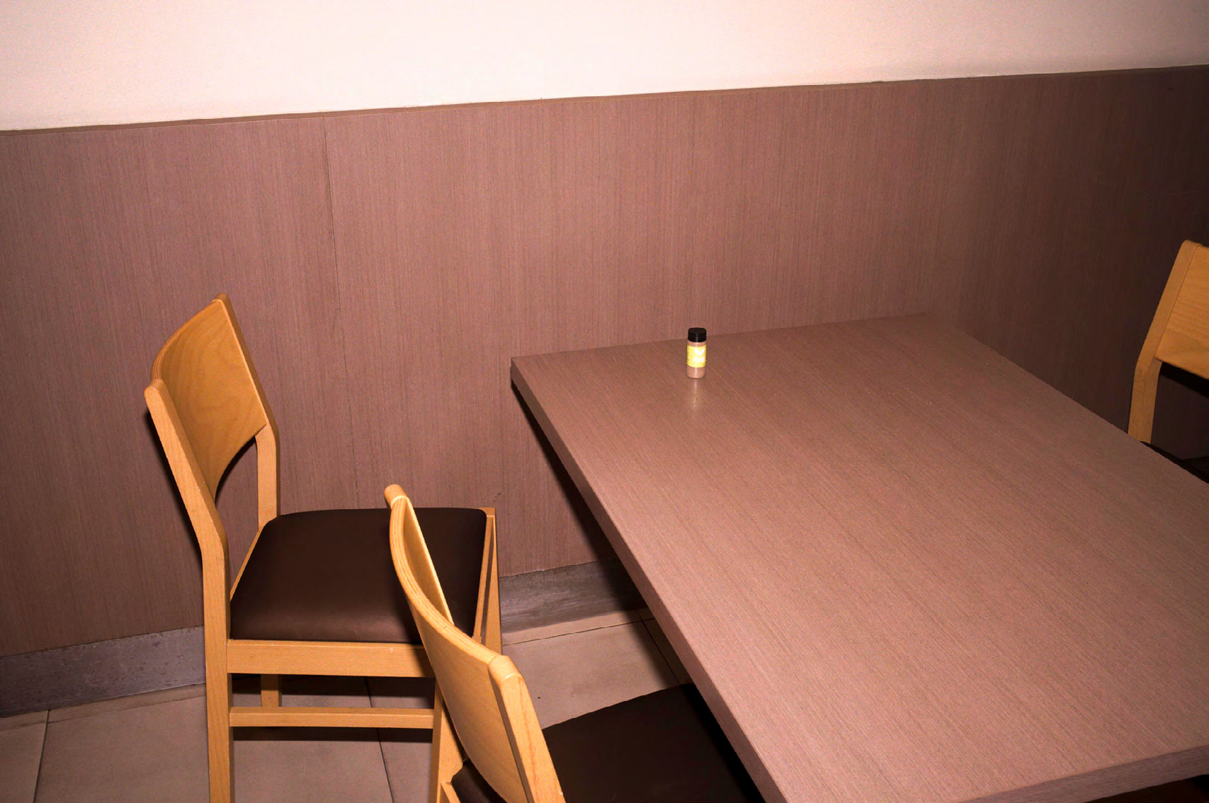 Le Jardin du Lunch 8