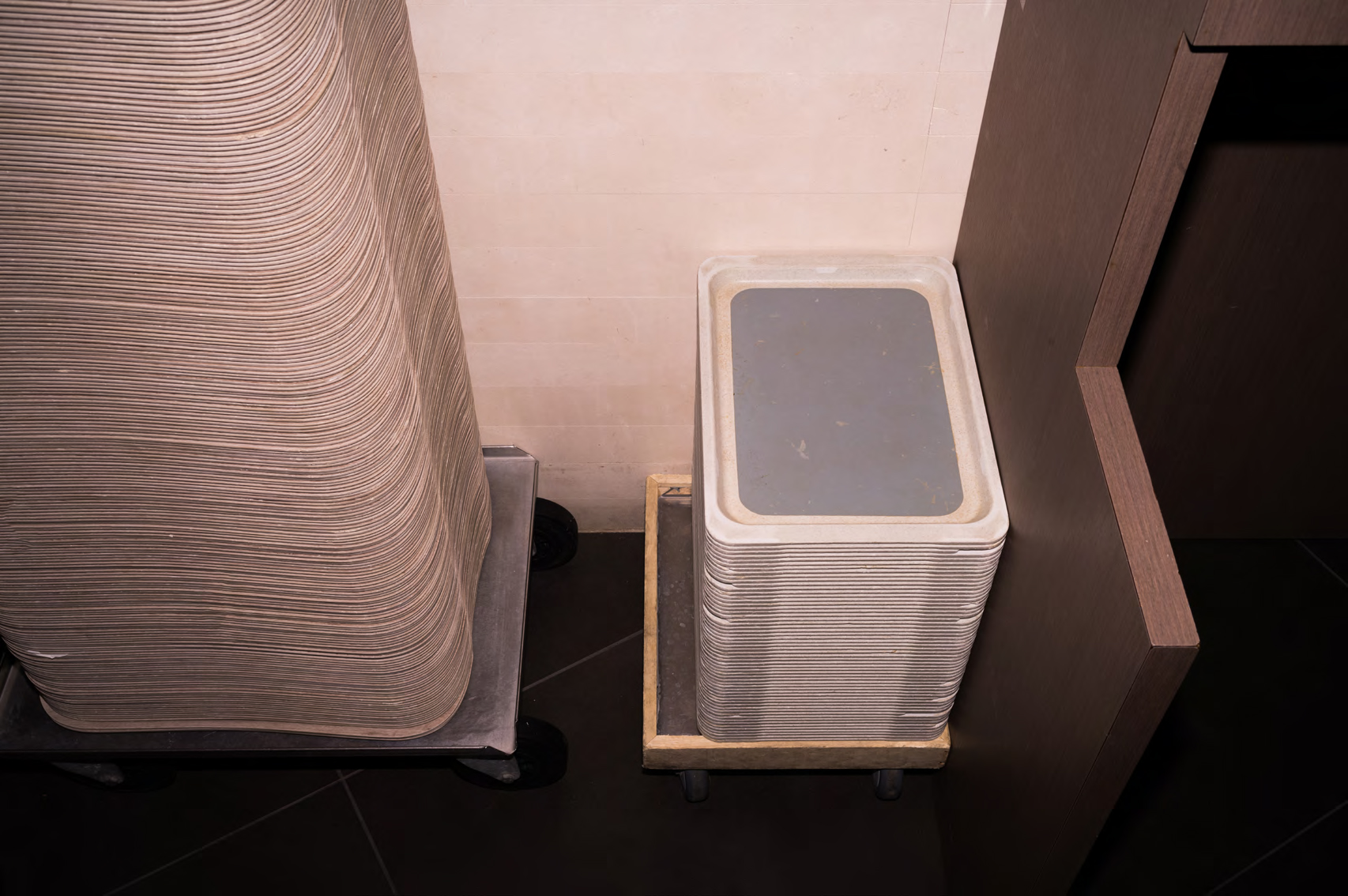 Le Jardin du Lunch 10