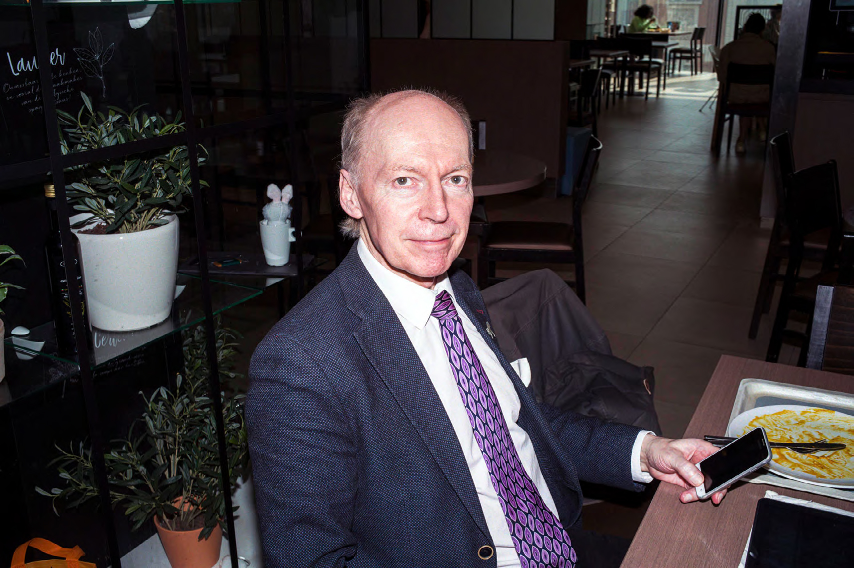 Le Jardin du Lunch 12