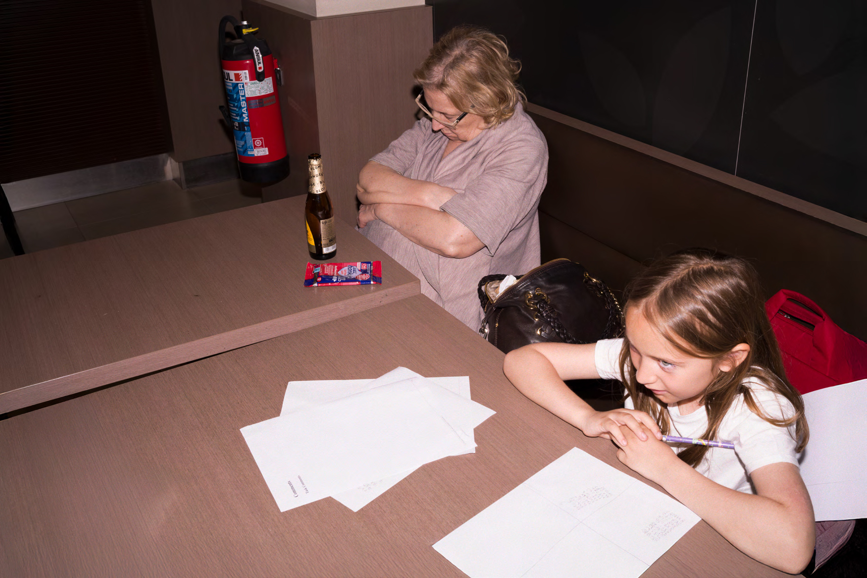 Le Jardin du Lunch 15