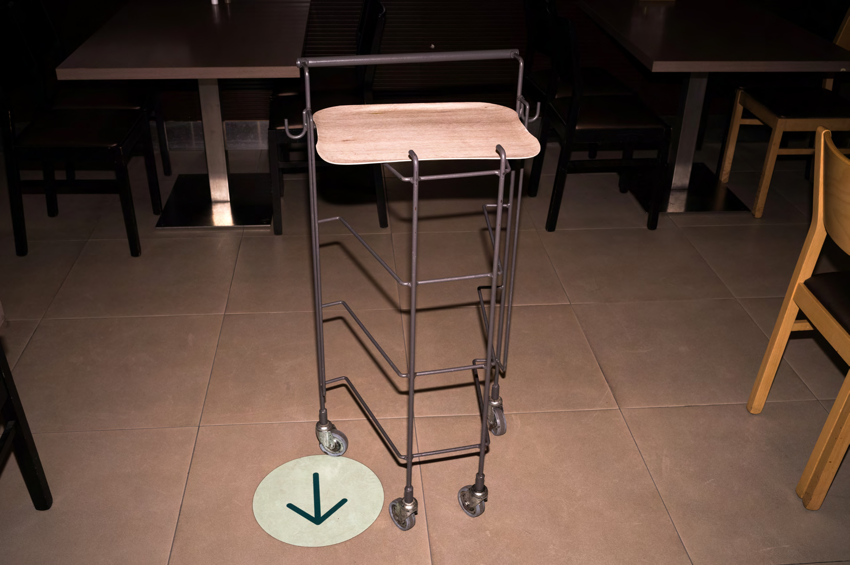 Le Jardin du Lunch 16