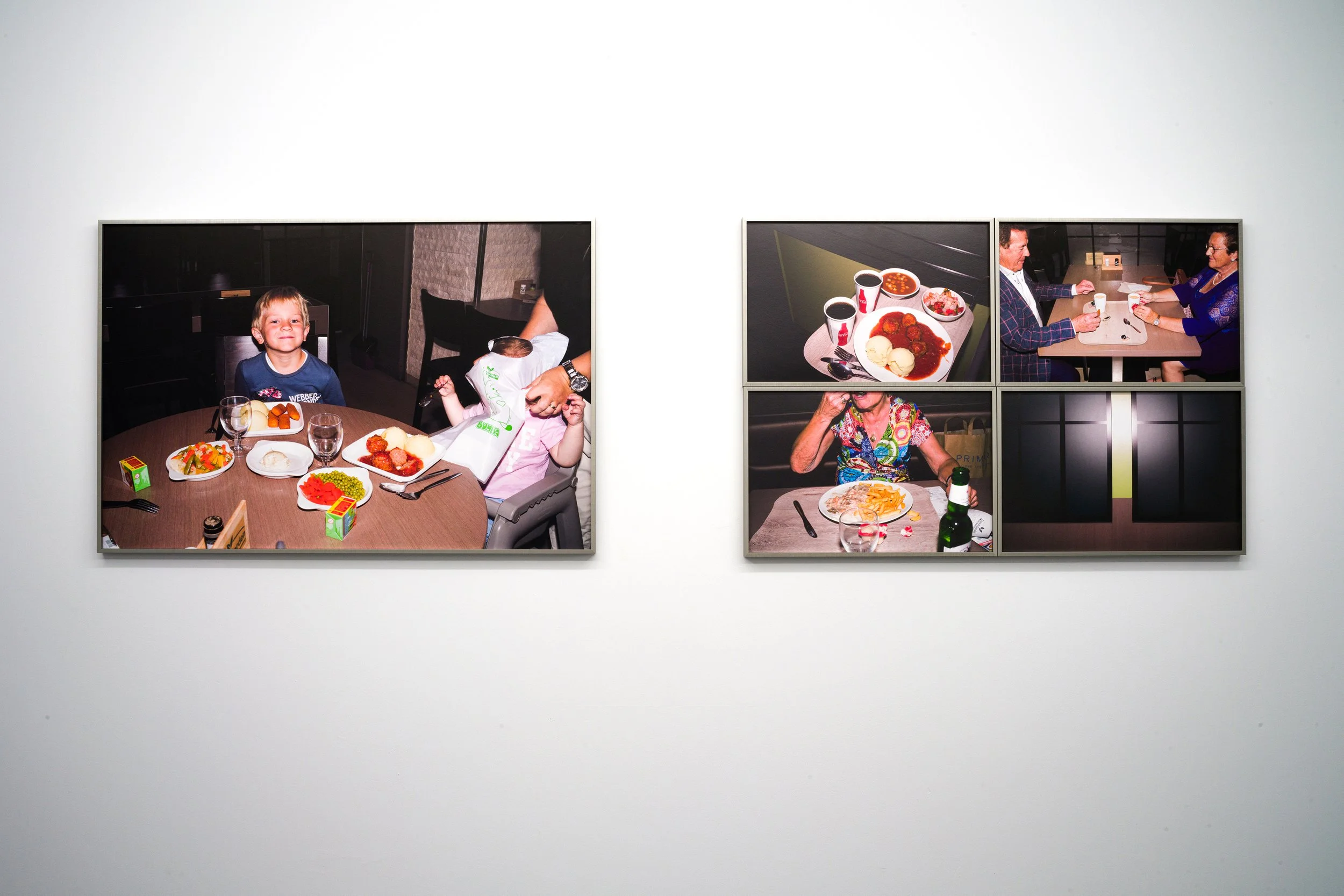 Le Jardin du Lunch 18