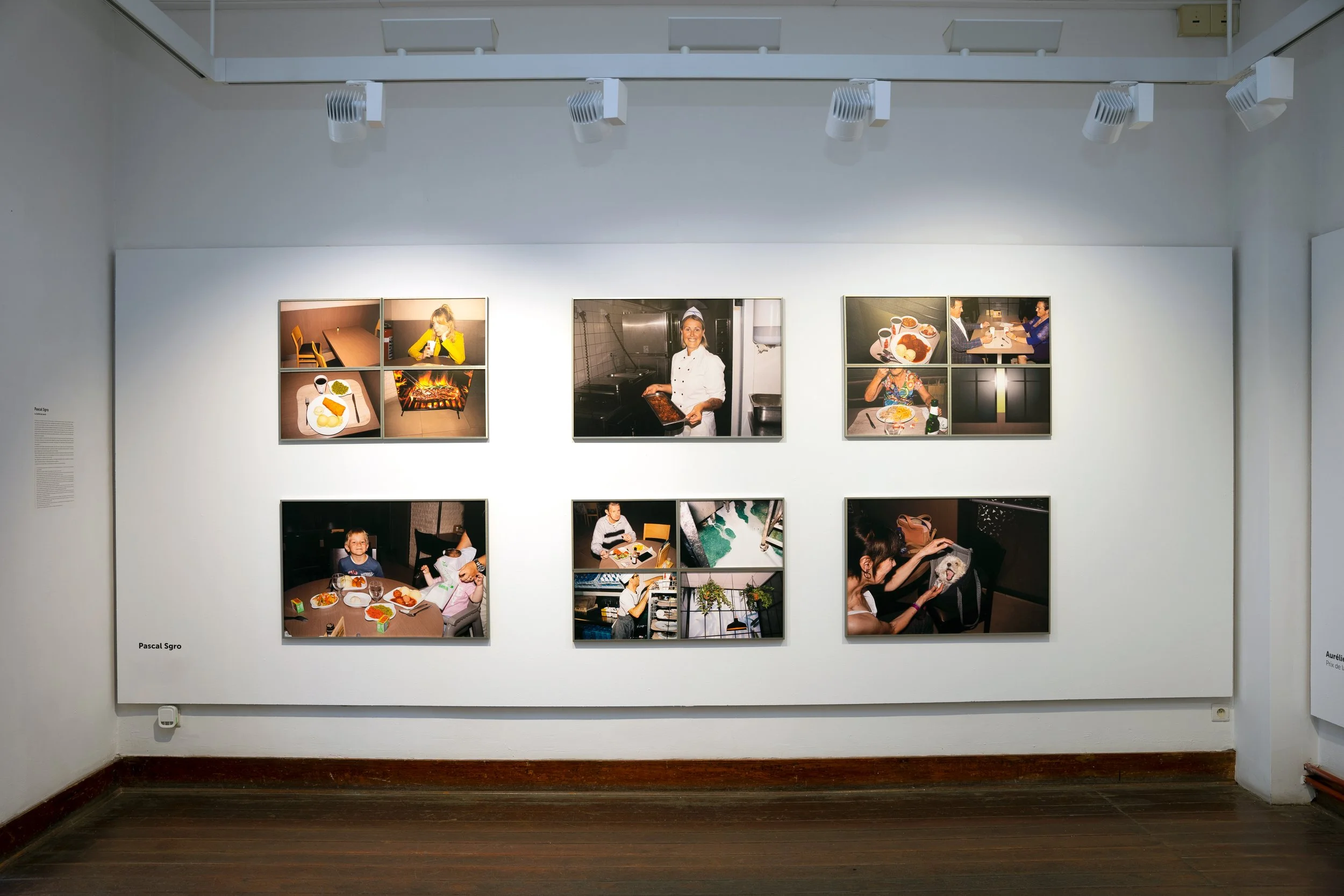 Le Jardin du Lunch 19