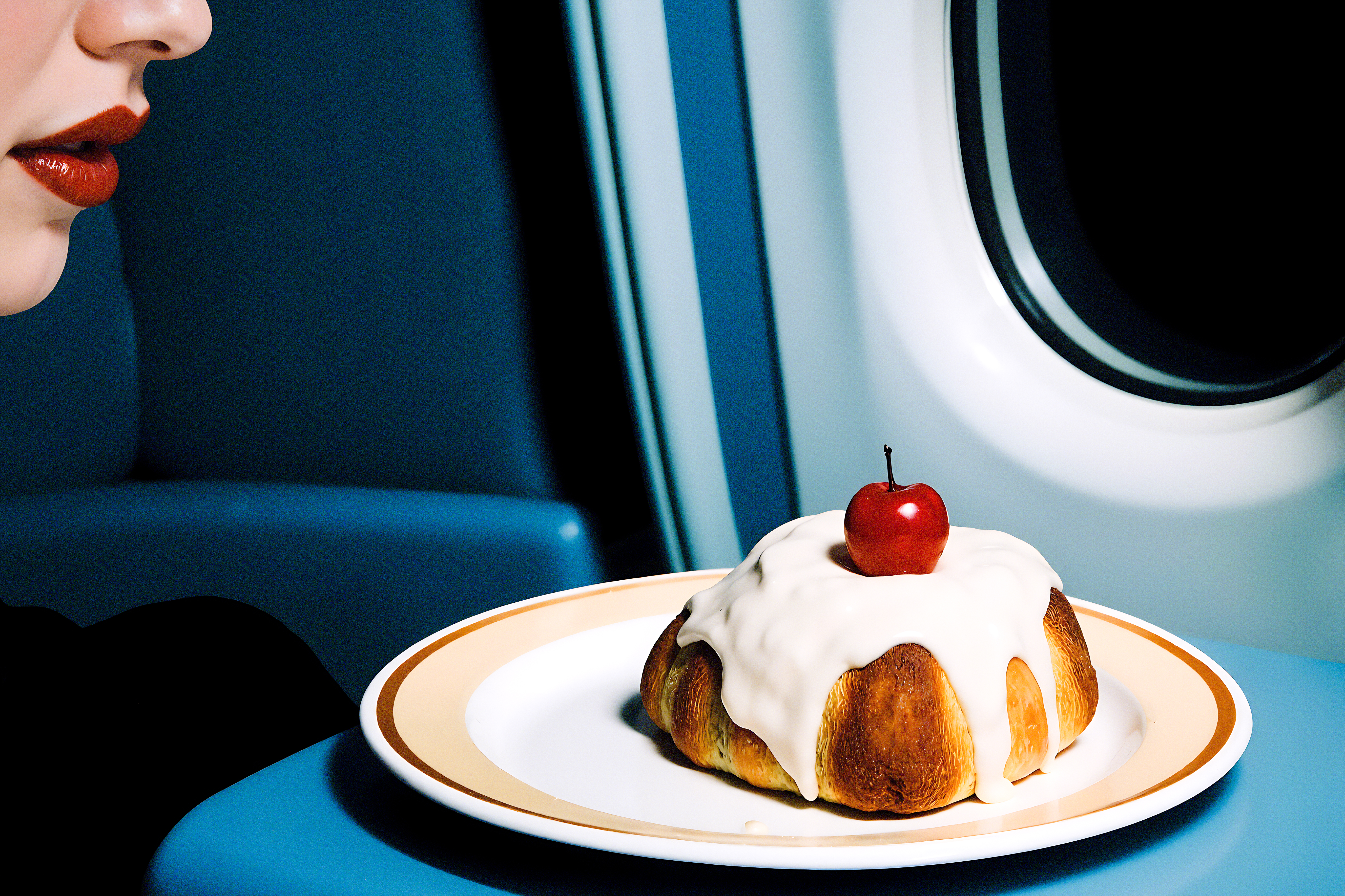 Cherry Airlines